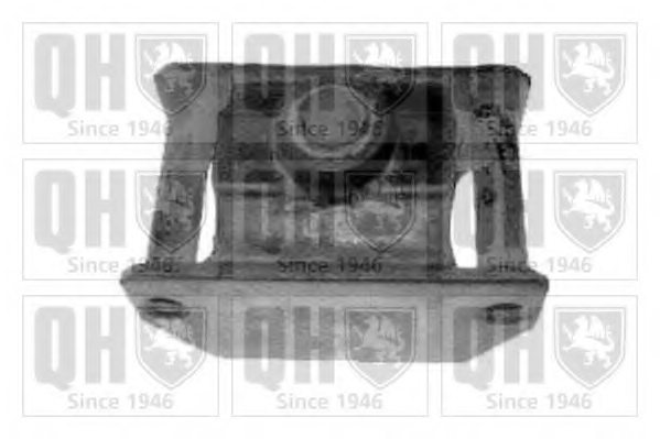 QUINTON HAZELL EM157 Engine Mounting